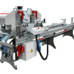 Dvoglava pila DGS 200 - Rapid