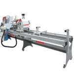 Dvoglava pila DGS 200 - Rapid