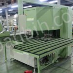 CNC čistilica SV 530 - Urban