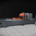 CNC obradni centar TKE 943 - Tekna