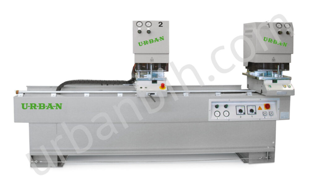 Dvoglava varilica AKS 3900 – Urban Dvoglava varilica AKS 3900 – Urban